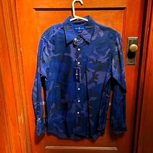 Ralph Lauren shirt